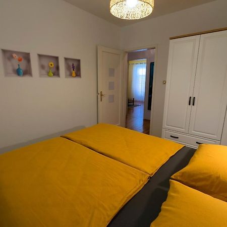 Comfortable Neda 58M2 Next To Beach&Old Town, Beautiful Location Dubrovnik Extérieur photo