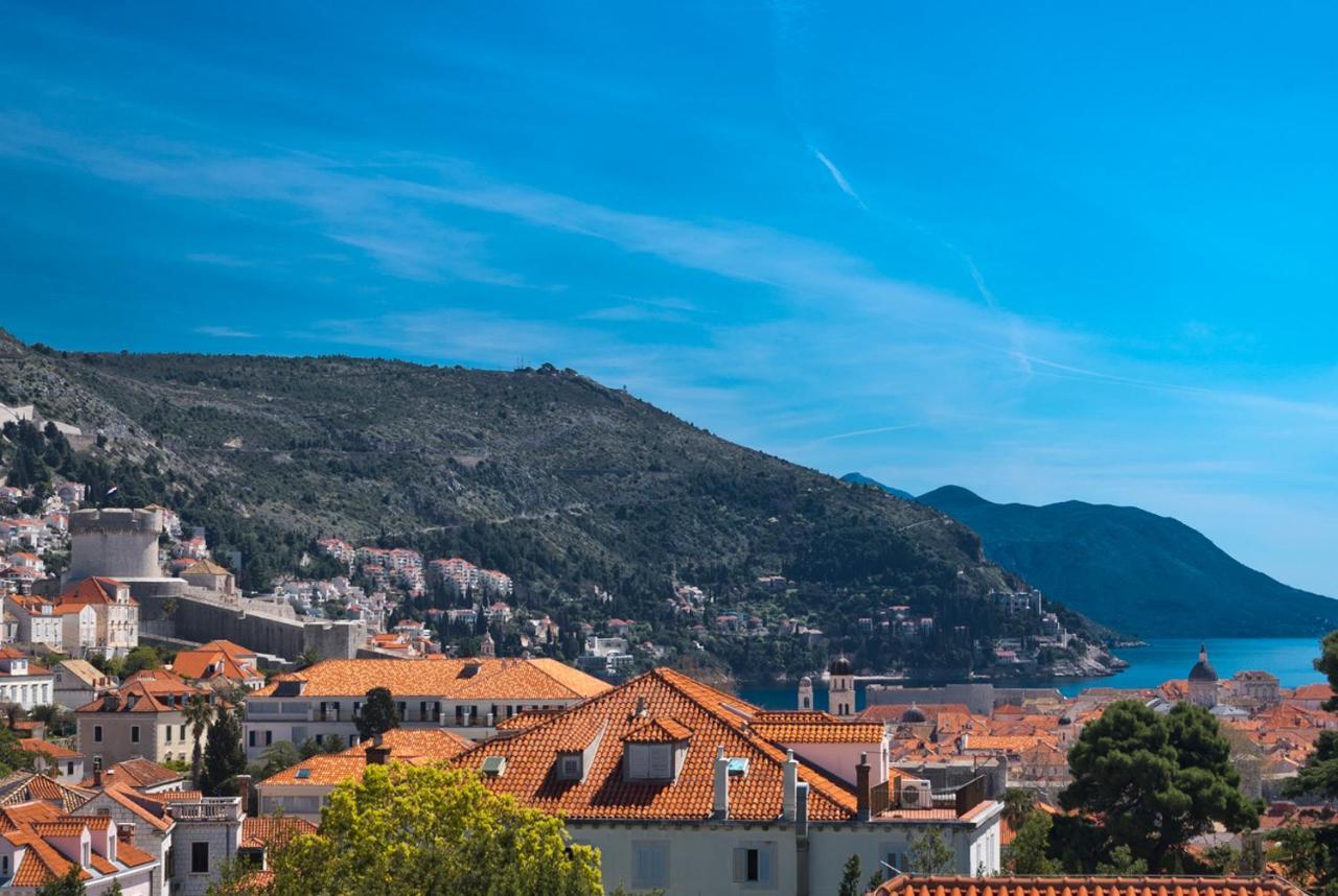 Comfortable Neda 58M2 Next To Beach&Old Town, Beautiful Location Dubrovnik Extérieur photo