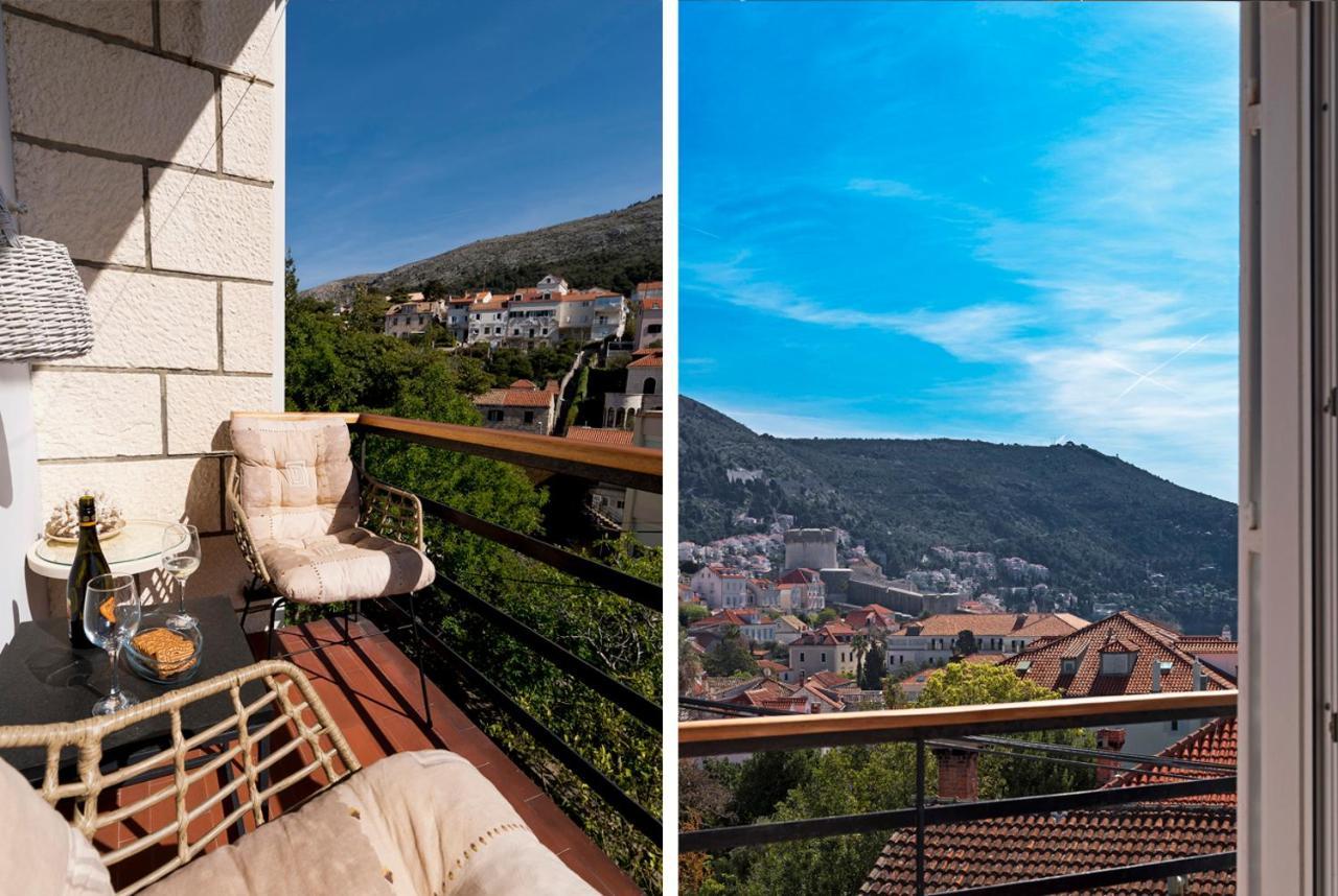 Comfortable Neda 58M2 Next To Beach&Old Town, Beautiful Location Dubrovnik Extérieur photo