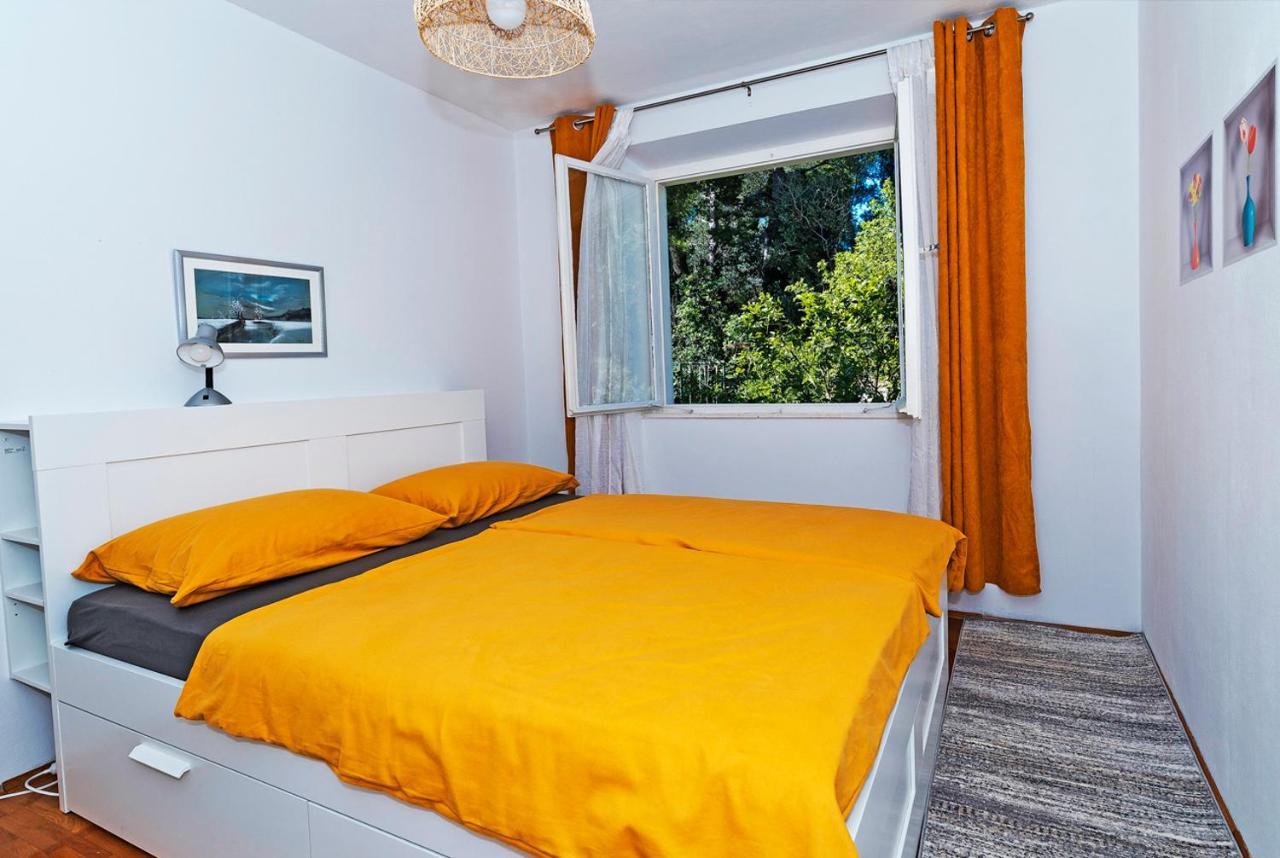 Comfortable Neda 58M2 Next To Beach&Old Town, Beautiful Location Dubrovnik Extérieur photo