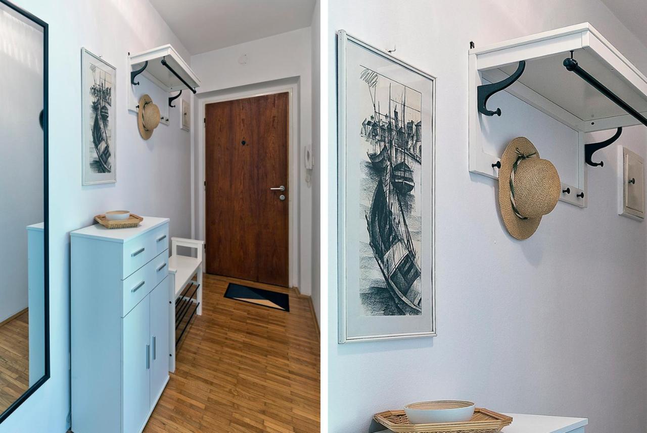 Comfortable Neda 58M2 Next To Beach&Old Town, Beautiful Location Dubrovnik Extérieur photo