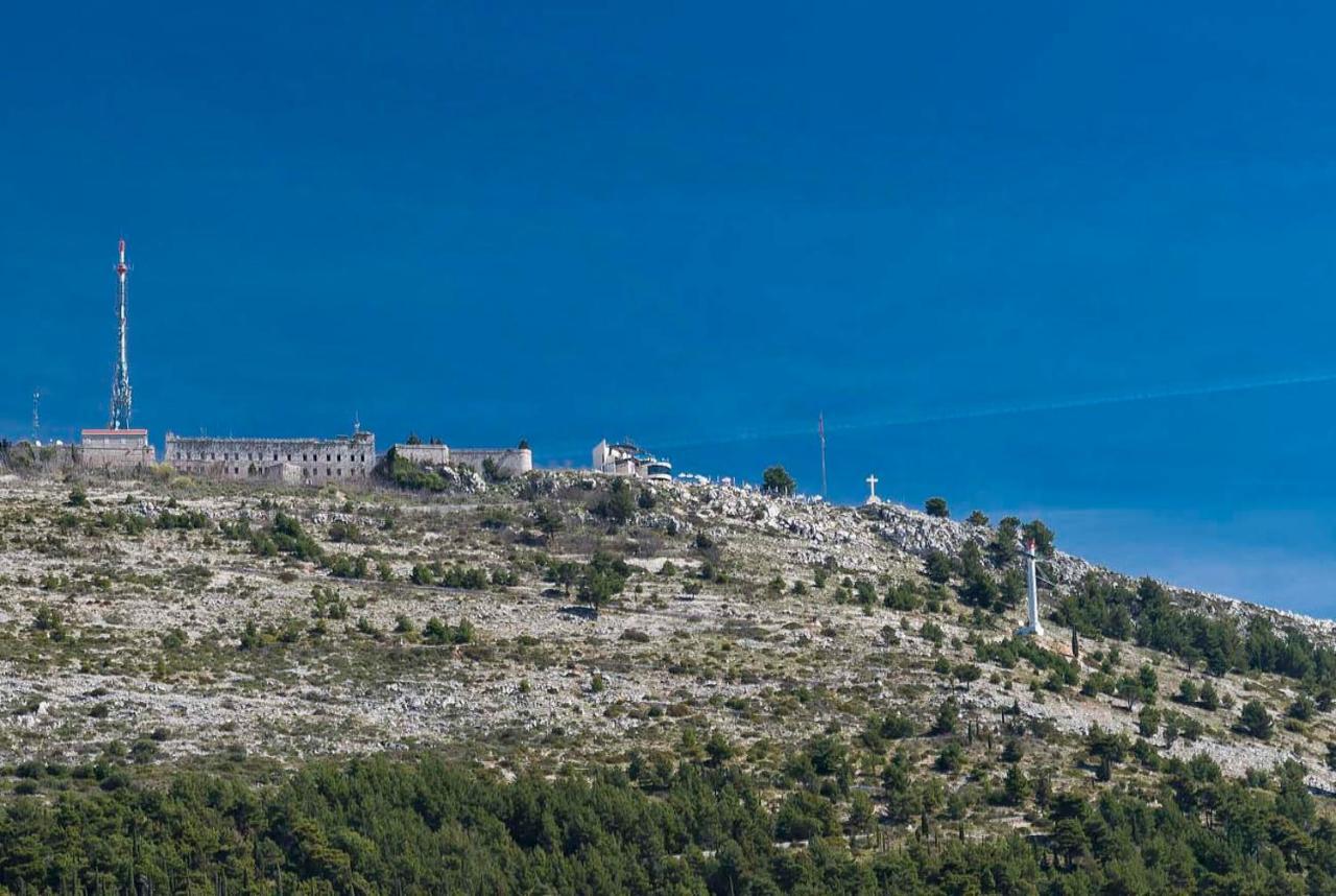 Comfortable Neda 58M2 Next To Beach&Old Town, Beautiful Location Dubrovnik Extérieur photo