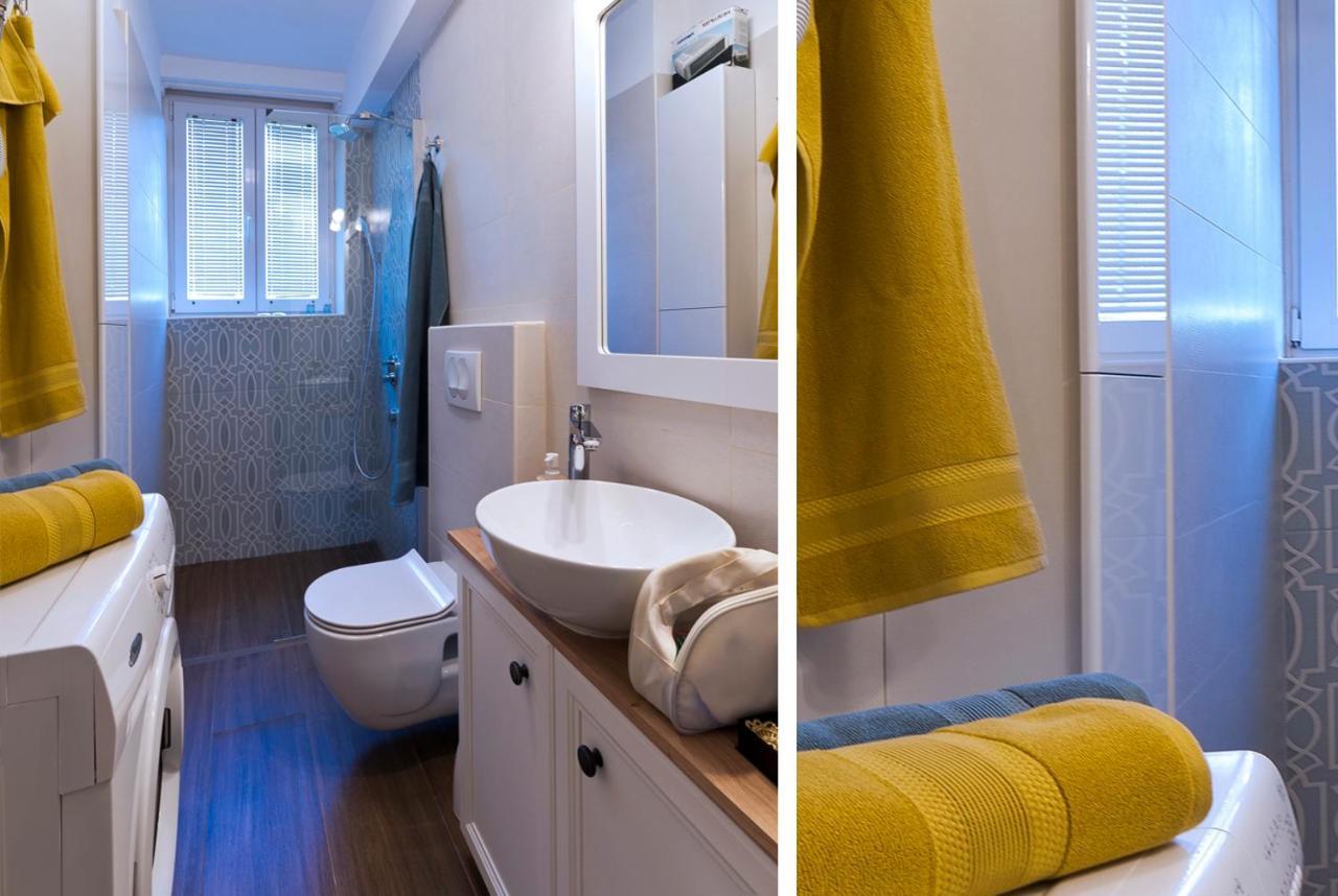 Comfortable Neda 58M2 Next To Beach&Old Town, Beautiful Location Dubrovnik Extérieur photo
