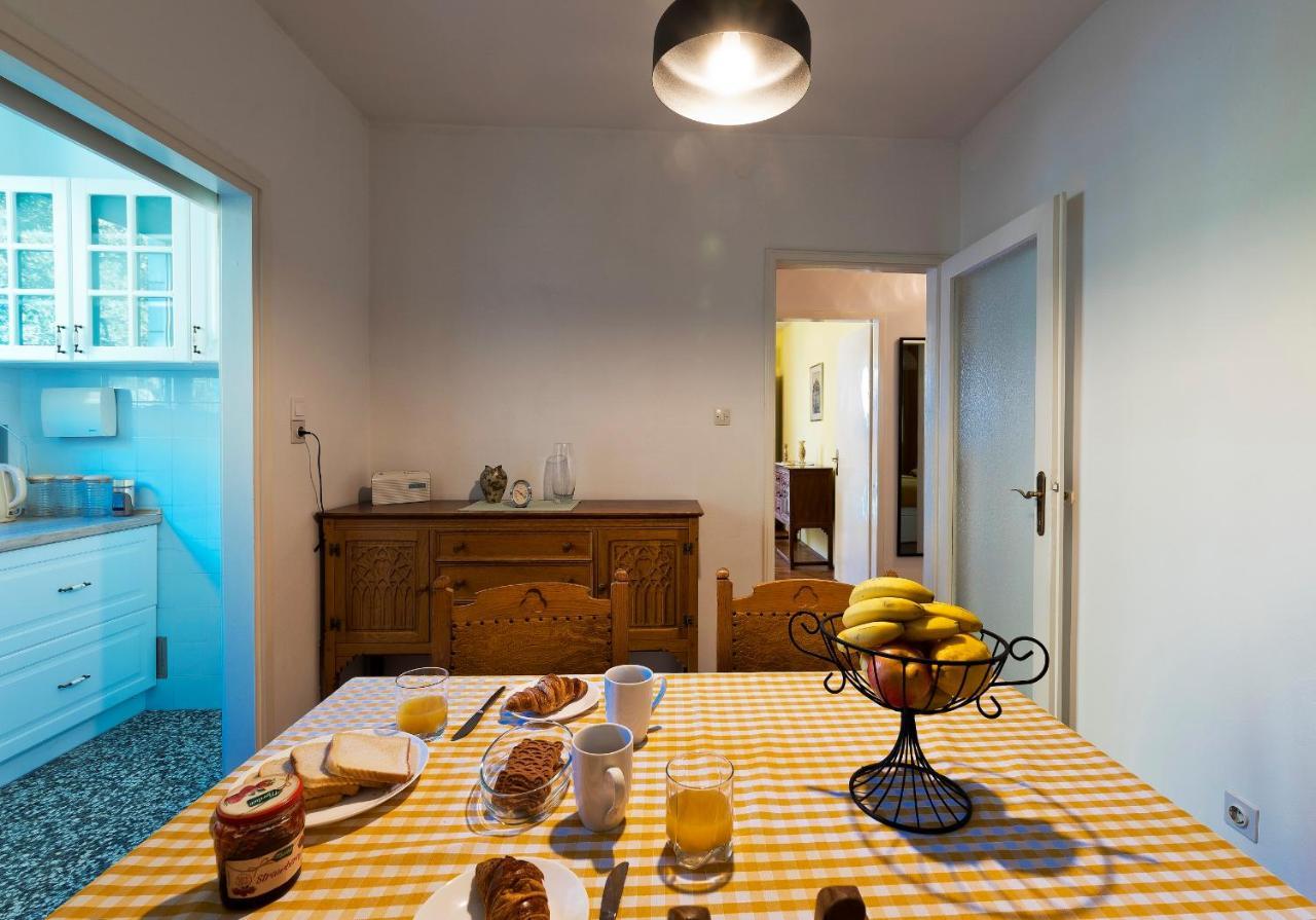 Comfortable Neda 58M2 Next To Beach&Old Town, Beautiful Location Dubrovnik Extérieur photo