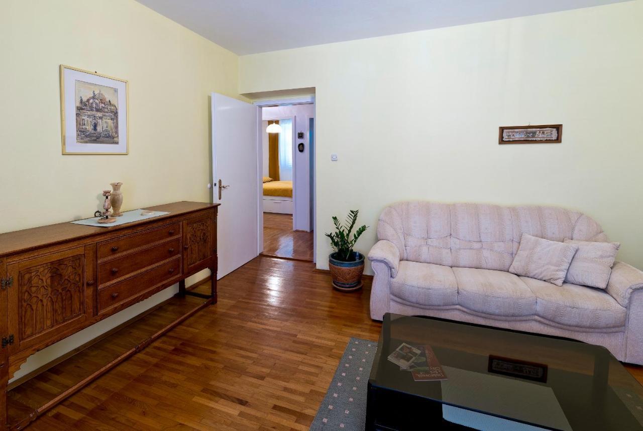 Comfortable Neda 58M2 Next To Beach&Old Town, Beautiful Location Dubrovnik Extérieur photo